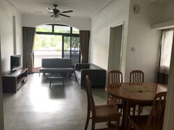 Mandarin Gardens (D15), Condominium #496575501